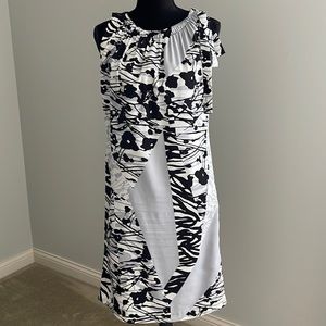 Ellen Tracy summer dress